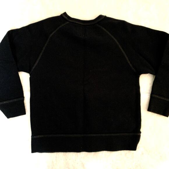 Osh Kosh B'Gosh Graphic Crewneck Sweatshirt Boys 7 - Picture 7 of 9